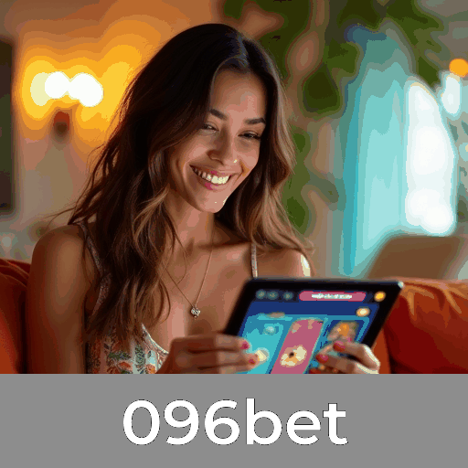 096bet: Apostas e Jogos de Cassino Premium