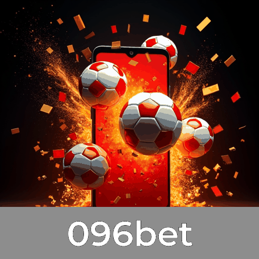 096bet: Alta Volatilidade e Recompensas no Jogo Crash