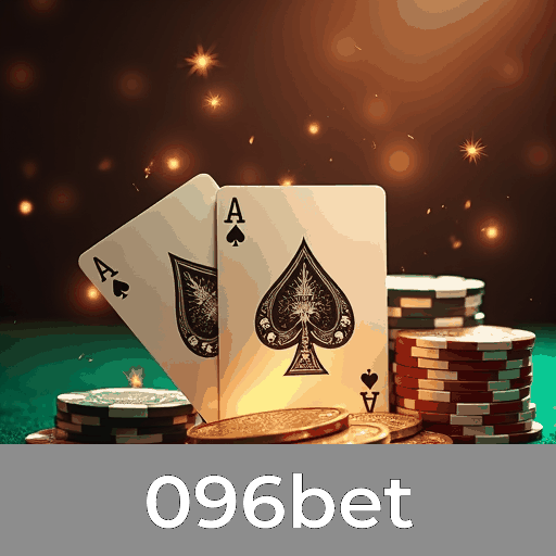 096bet: Slots com Mega Jackpots, Dealers ao Vivo e Mesa de Jogos
