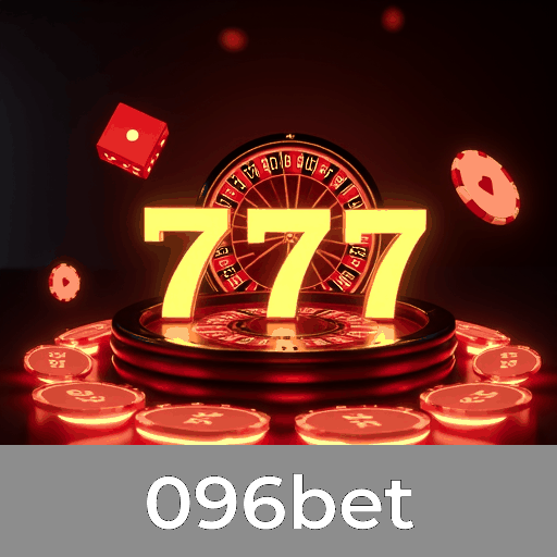 096bet: Apostas e Jogos de Cassino Premium