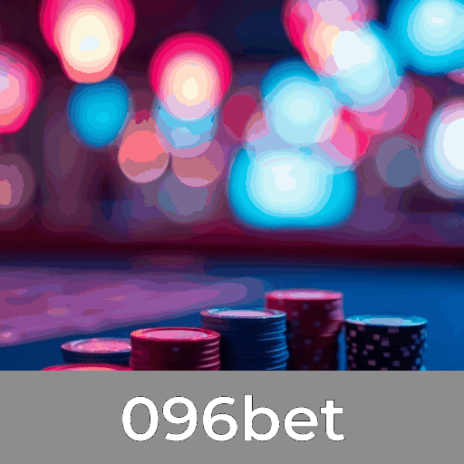096bet: Slots com Mega Jackpots, Dealers ao Vivo e Mesa de Jogos