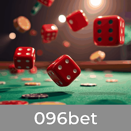 096bet: Slots com Mega Jackpots, Dealers ao Vivo e Mesa de Jogos