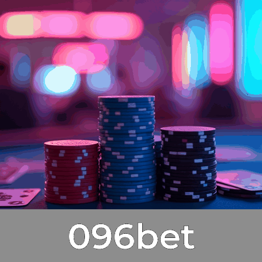 096bet: Apostas e Jogos de Cassino Premium