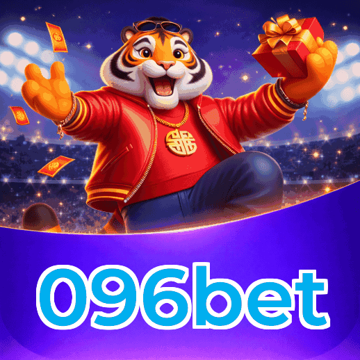096bet APK - Download Oficial Android
