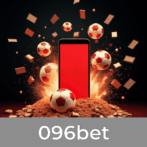 096bet: Viva a Emoção dos Jogos de Cassino
