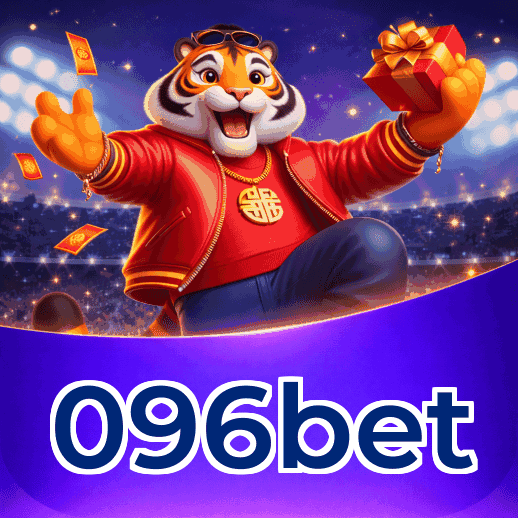 096bet Fortune - Tiger Ox Mouse
