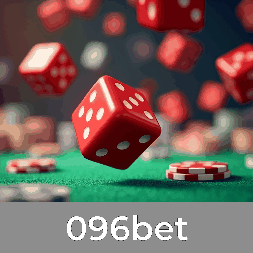 096bet: Alta Volatilidade e Recompensas no Jogo Crash