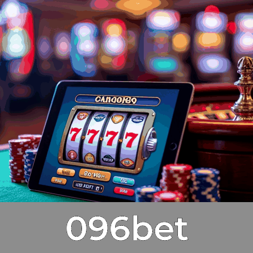 096bet: Especialistas em Apostas Esportivas no Brasil