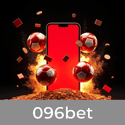 096bet: Alta Volatilidade e Recompensas no Jogo Crash