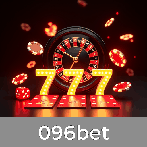 096bet: Viva a Emoção dos Jogos de Cassino