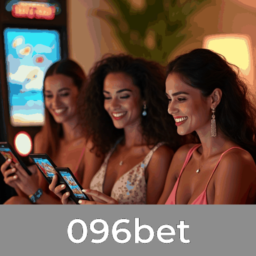 096bet: Apostas e Jogos de Cassino Premium