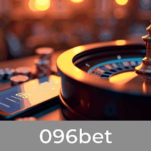 096bet: A Melhor Experiência de Jogos de Mesa ao Vivo